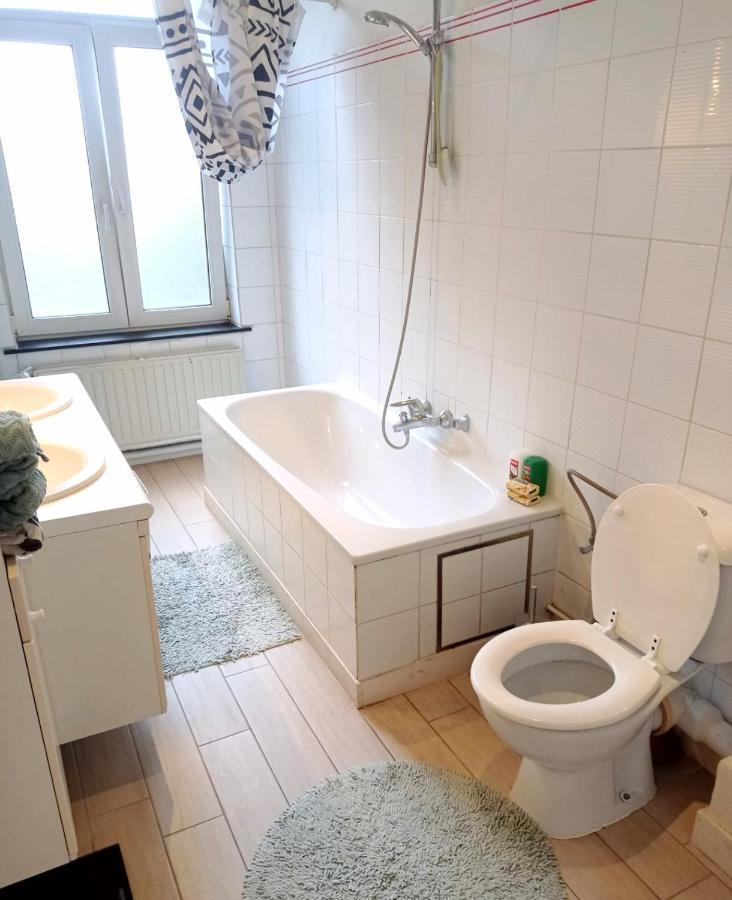 Apartamento Superbe Au Coeur Du Quartier Europeen *